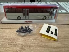 Kembel Bus 1:87 Mercedes Benz O 405 HAVAG Linienbus Unbenutzt in OVP