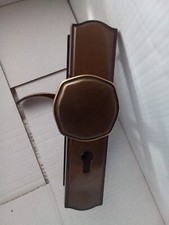 türbeschlag haustür ( Knopf Drücker Beschläge sicherheitsschrauben)