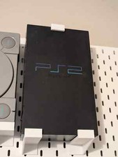 PS2 Fat IKEA Skadis Wall Mount