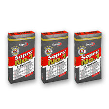 Sopro No. 1 S1 Flexkleber No1 Fliesenkleber Naturstein Kleber 3x5kg 