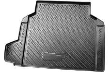 Kofferraumwanne passend für Alfa Romeo Giulia II | 952 | ab 2016- | passgenau