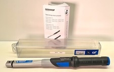 Gedore Drehmaster SE 20-100 Nm