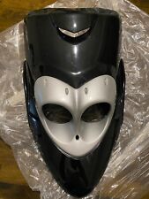 Yamaha Mbk Booster NG Cw50