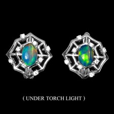 925 Sterlingsilber Ohrringe