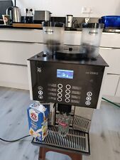 WMF 2000s Kaffeemaschine Kaffeevollautomat ähnl.wie Presto.Kein Jura Necta Saeco