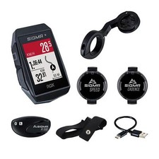Sigma Sport Fahrrad Computer