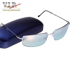 S.T. DUPONT EYEWEAR SONNENBRILLE SUNGLASSES OCCHIALI LUNETTES DE SOLEIL VINTAGE