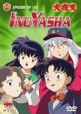 InuYasha Vol. 23 - Episode