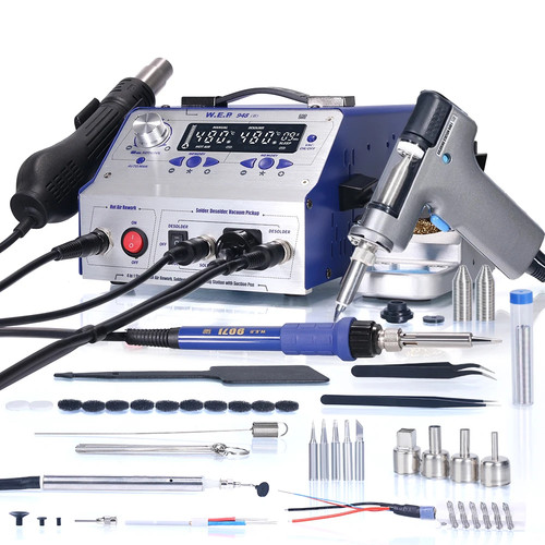 Wep 948 profi - 948-ii,