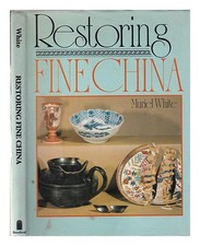 Weiß, Muriel Restaurierung