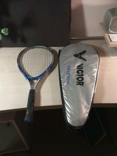 Tennisschläger victor - tennisschläger,