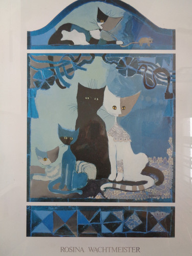 Rosina wachtmeister - rosina,
