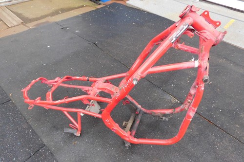 Yamaha 600s 4br - yamaha,