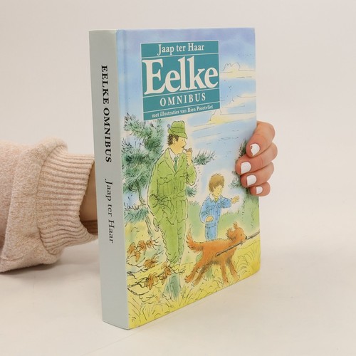 Eelke omnibus rien - eelke,