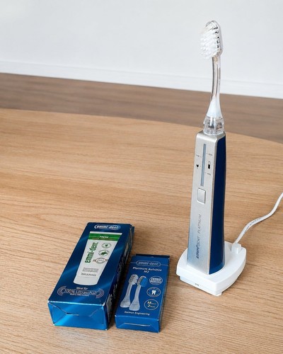 Emmi dent platinum - emmi-dent,