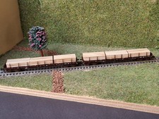 Rest.92 - Fleischmann Spur N