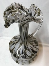 Murano glas vase - murano,