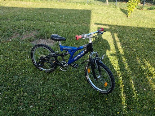 Fahrrad