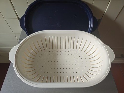 Tupperware großer küchenchef - tupperware,