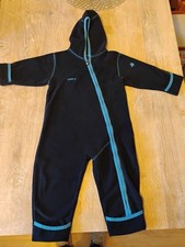 Jako-o POLARTEC Overall Gr. 80