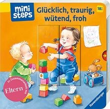 Ministeps glücklich - ministeps:,