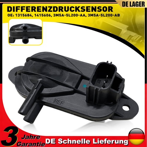 Differenzdrucksensor für ford - für,