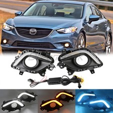 LED Tagfahrlicht TFL DRL Für