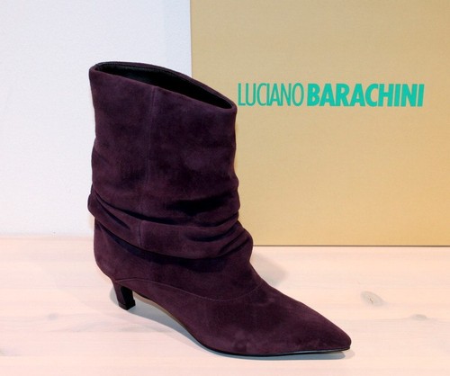Luciano barachini wildleder - luciano,