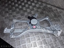 2007 HONDA CIVIC FENSTERHEBER