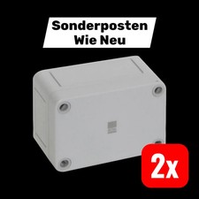 Rittal Installationsgehäuse