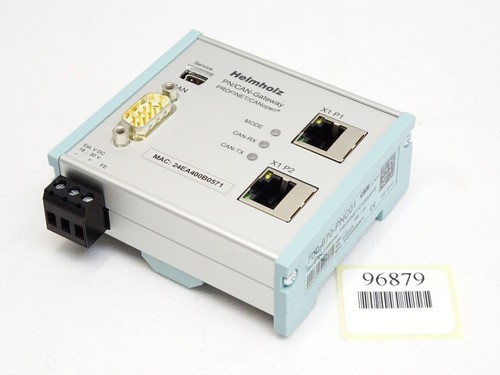 Helmholz 700 670 pnc01 - helmholz, pn/can