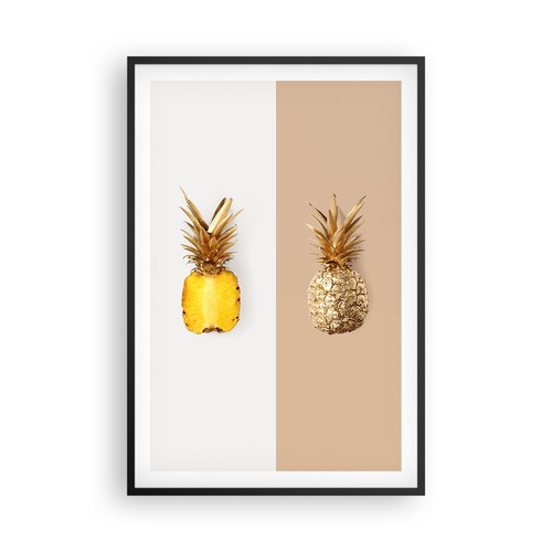 Wandbilder 61x91cm poster - 61x91cm,