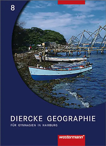 Diercke geographie - geographie,