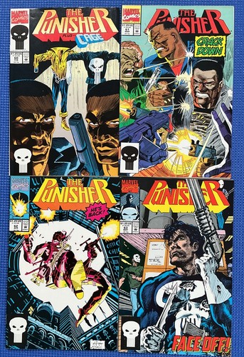 The punisher 61 - the, #61