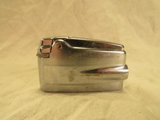 E1129	Vintage Ronson Varaflame