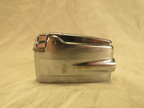 E1129 vintage ronson varaflame - vintage,