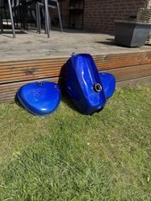 Simson Tankset S51