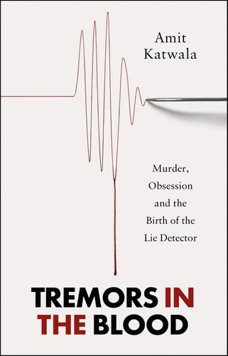 Tremors the blood murder - the,