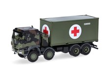 HERPA Militär 1:87 Bundeswehr