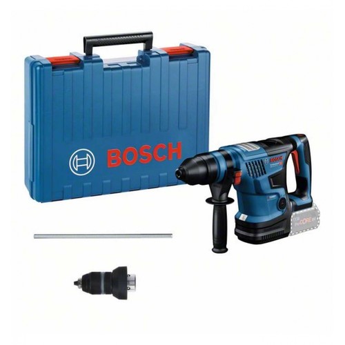 Bosch akku bohrhammer - akku-bohrhammer, biturbo
