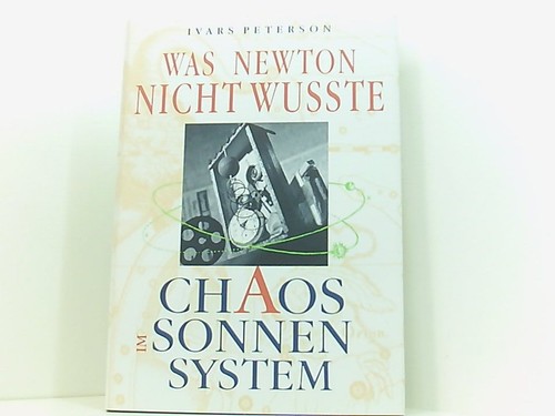 Was newton nicht wusste - newton, wusste: