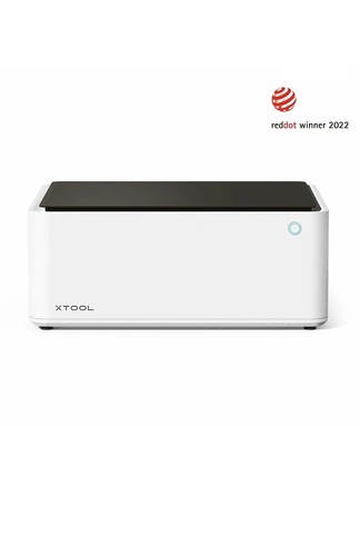 Xtool desktop hybrid - -,