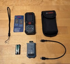 Bosch Professional GLM 50-27 C