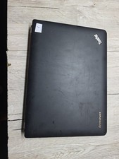 Lenovo ThinkPad E145 Netbook 500GB Festplatte - 8 GB RAM - Web Cam (1)