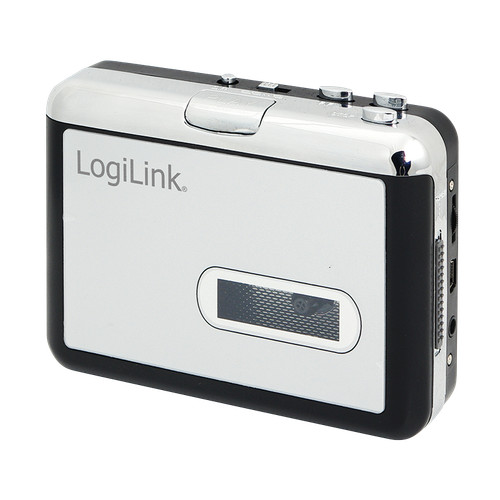 Logilink kassetten - logilink,