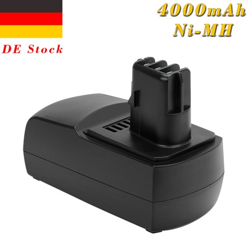 0ah 18v akku - 4,0ah,