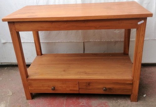 Mobil badezimmer teak - mobil, in