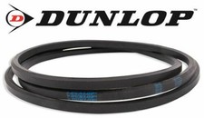Original Dunlop Deckgürtel