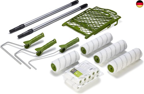 Colorus maler set tlg - colorus, 21