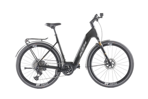 Ktm macina sport prime - macina, sx